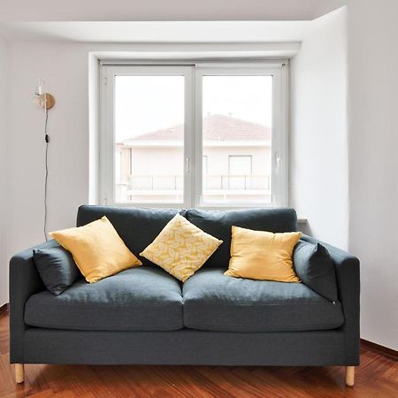 Urban House Carducci - Attic Appartement Turijn Buitenkant foto